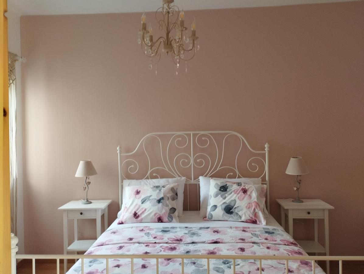 Apartamento Olivelia Ixia  Exterior foto